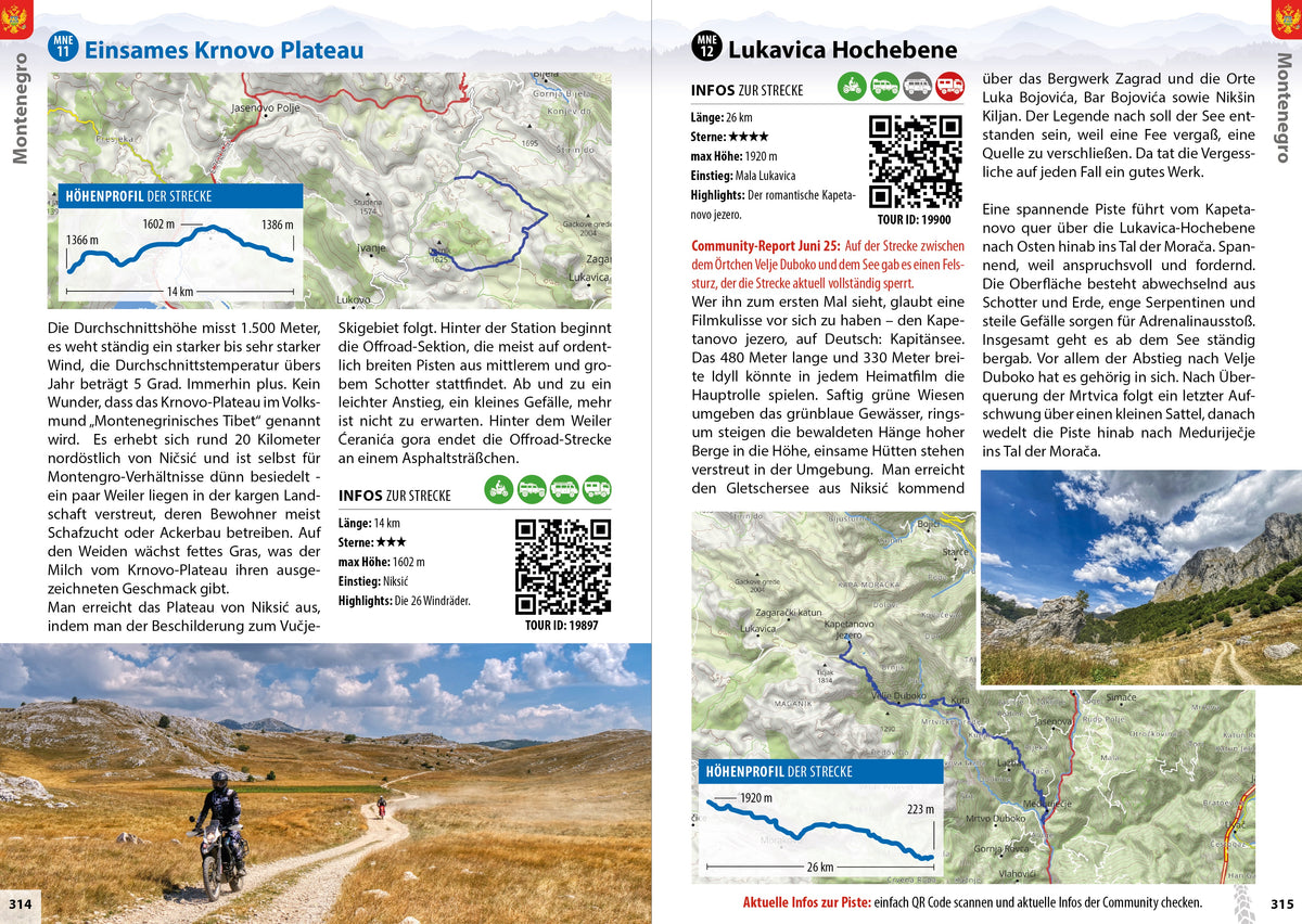 Offroad Atlas - Best of 2027