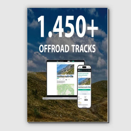 Offroadaltas.de | All-Tracks-Access