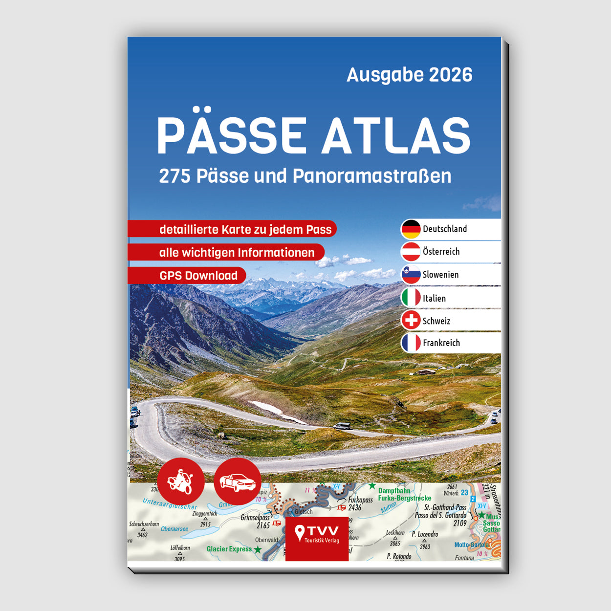 PÄSSE ATLAS 2026