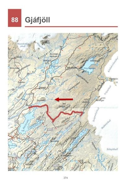 Trackbook Island