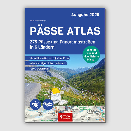 PÄSSE ATLAS 2025